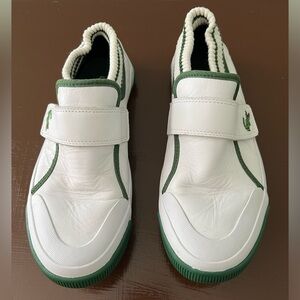 Woman’s Lacoste Running Shoes